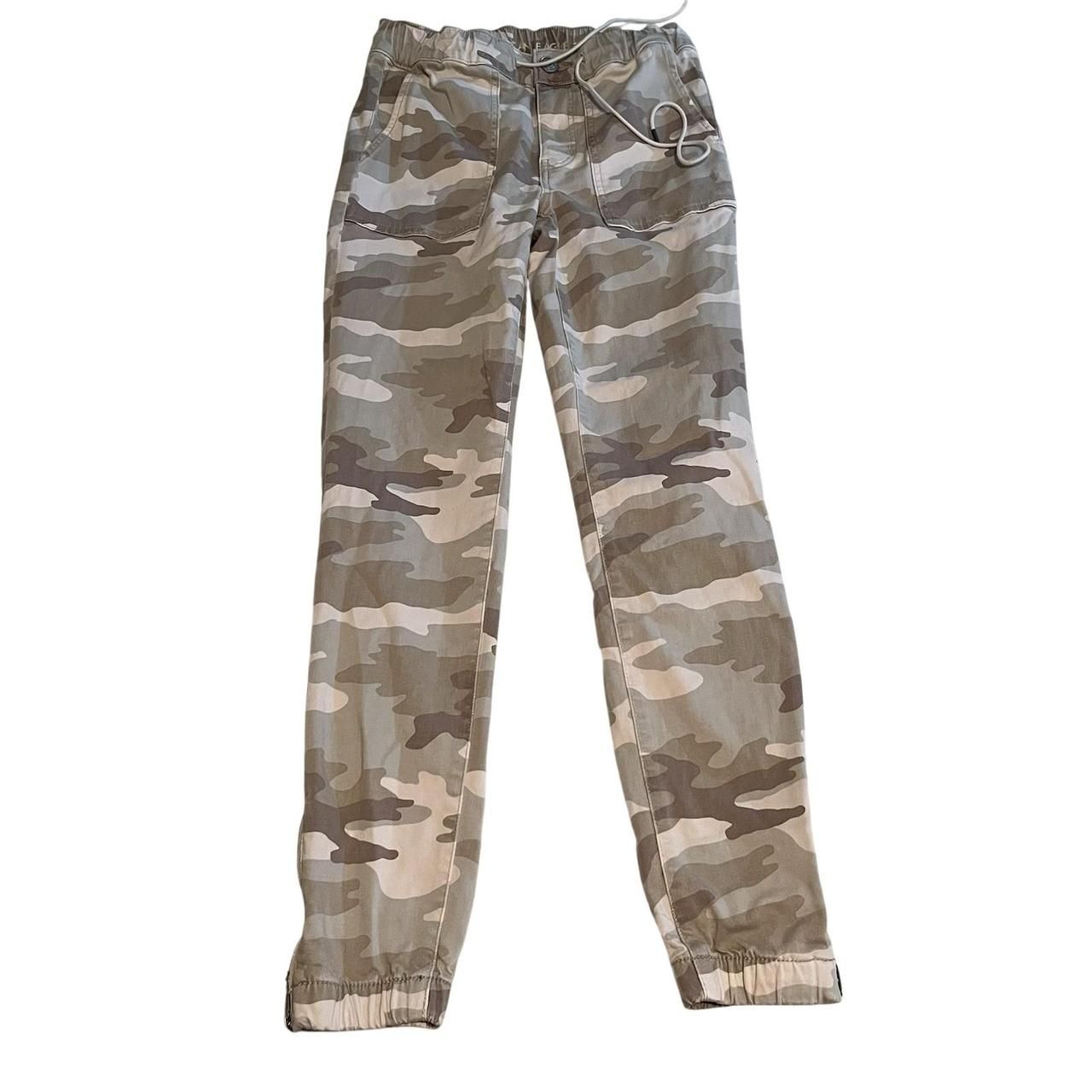 American-Eagle Women's Multi Joggers-Tracksuits